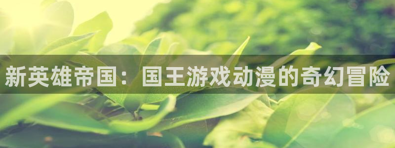 抖漫动漫9.1官方版网站